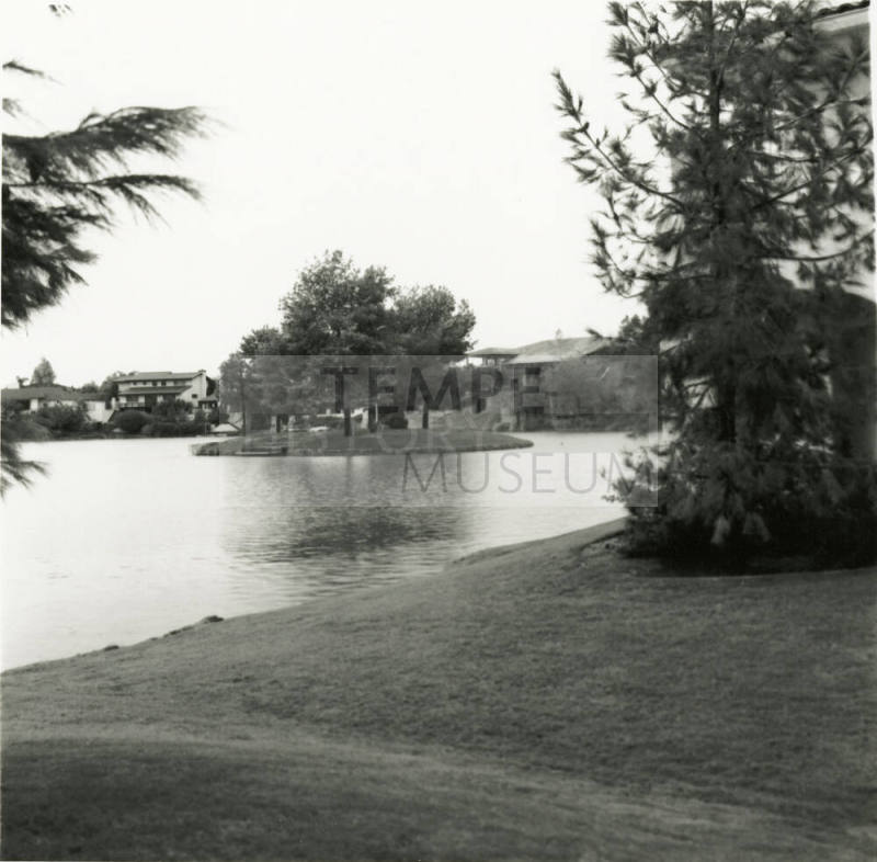 View Of Lakes Community