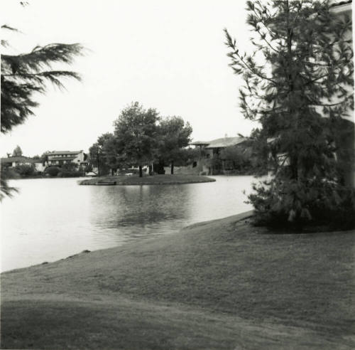 View Of Lakes Community