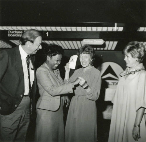 Proud Tempean wins San Antonio trip. - Tempe Daily News, November 15 1984
