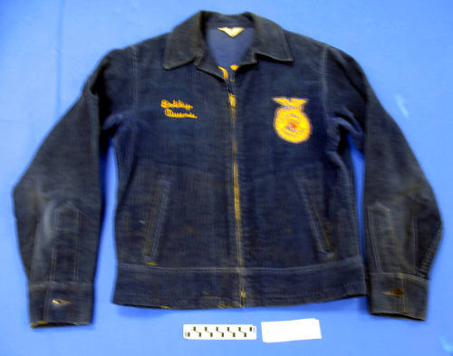 FFA Jacket