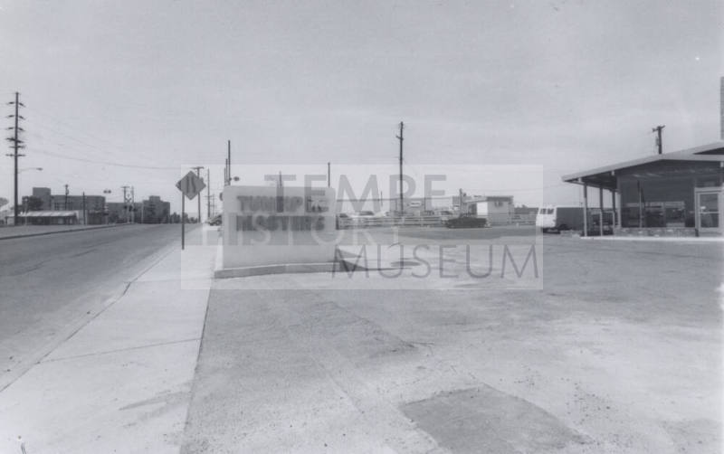 Tune Up Masters - 808 South Rural Road, Tempe, Arizona