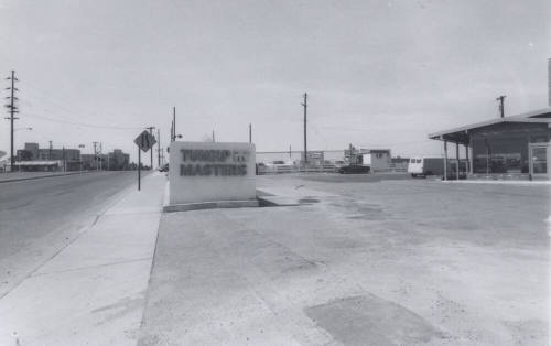 Tune Up Masters - 808 South Rural Road, Tempe, Arizona