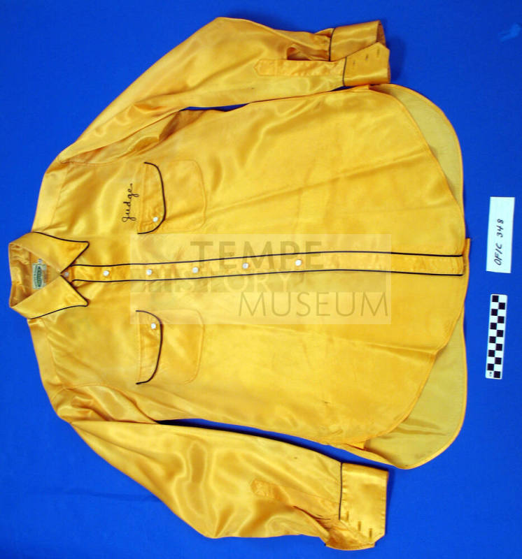 Lions Club Shirt