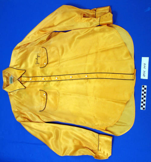 Lions Club Shirt