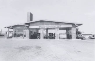 Tune Up Masters - 808 South Rural Road, Tempe, Arizona