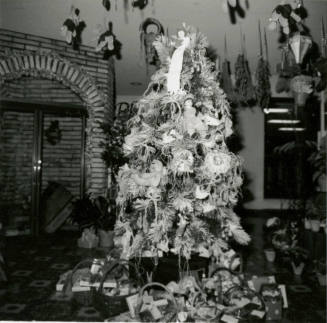 Christmas Time. - December 1984