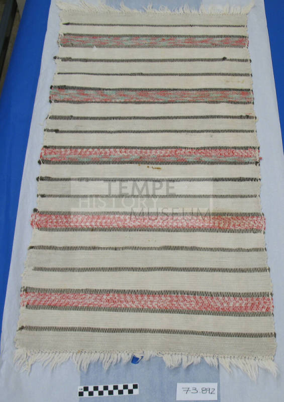 Rug, Throw