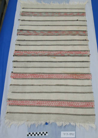 Rug, Throw
