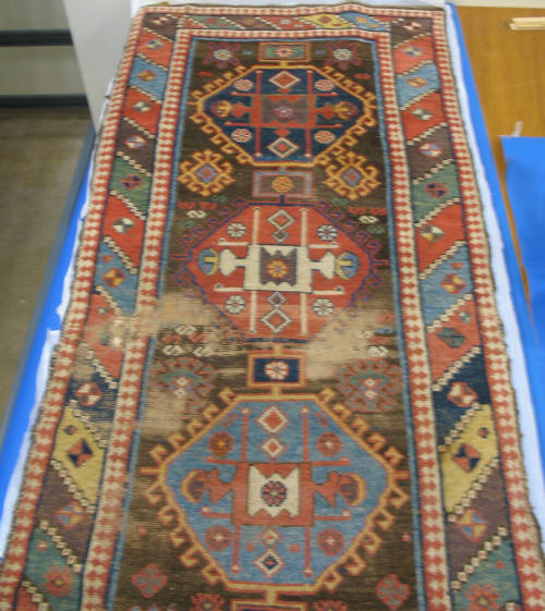 Runner (throw rug)