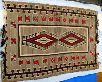 Navajo rug