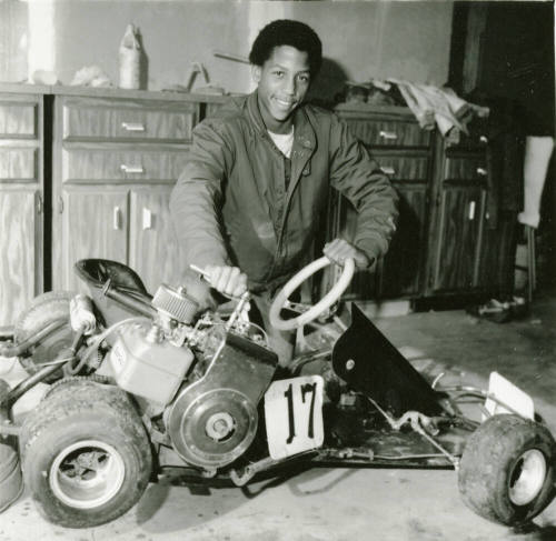 Hot Wheels. - Tempe Daily News, December 29 1984