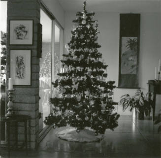 Christmas time again. - December 1984