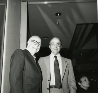 Restauranteur is chosen as Don Carlos recipient, Tempe Daily News, January 20, 1985