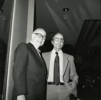 Restaurateur is chosen as Don Carlos recipient, from Tempe Daily News, January 20, 1985