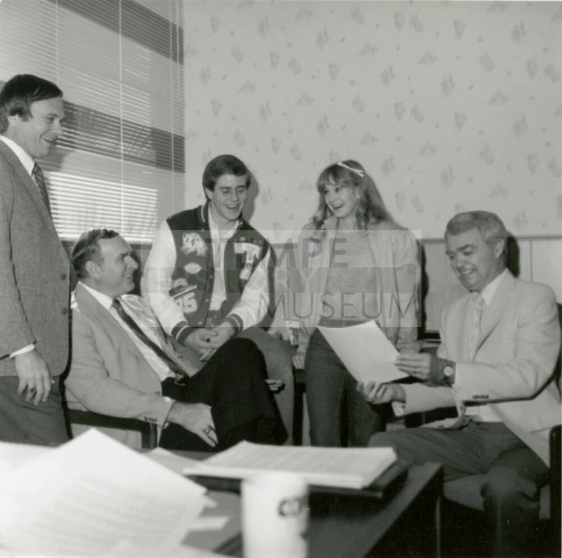 Search begins for Sister City exchange students, Tempe Daily News, January 22, 1985