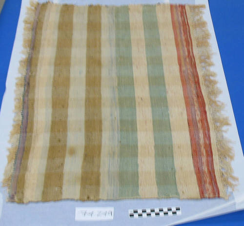 Rug, Rag