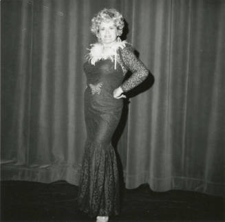Curtain rises on annual Follies tonight, Tempe Daily News, January 25 ,1985