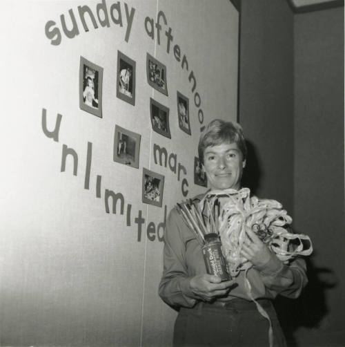 Kids due a day of unlimited fun - Tempe Daily News, March 23, 1985