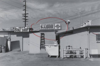 Art's Bike Shop - 829 South Rural Road, Tempe, Arizona