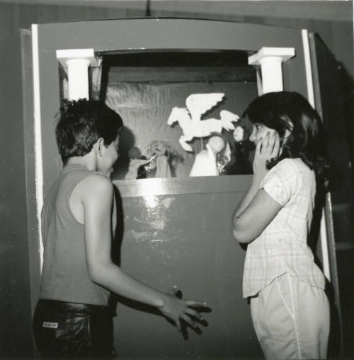 You're kidding - Tempe Daily News - April 20, 1985 - (2 of 2)