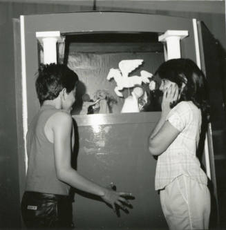 You're kidding - Tempe Daily News - April 20, 1985 - (2 of 2)