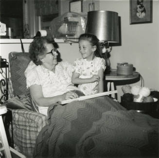 "Smallest Samaritan" - Tempe Daily News - July 3, 1985 - (1 of 2)