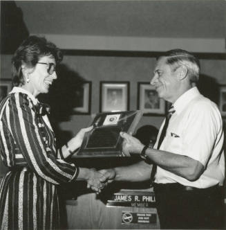 Photograph: film negative and preservation original