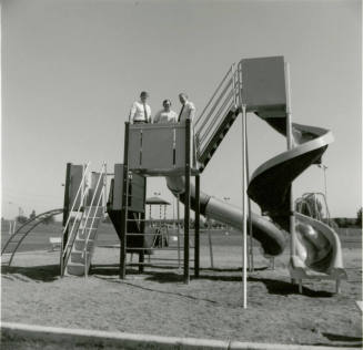 All for fun. - Tempe Daily News, June 21 1985