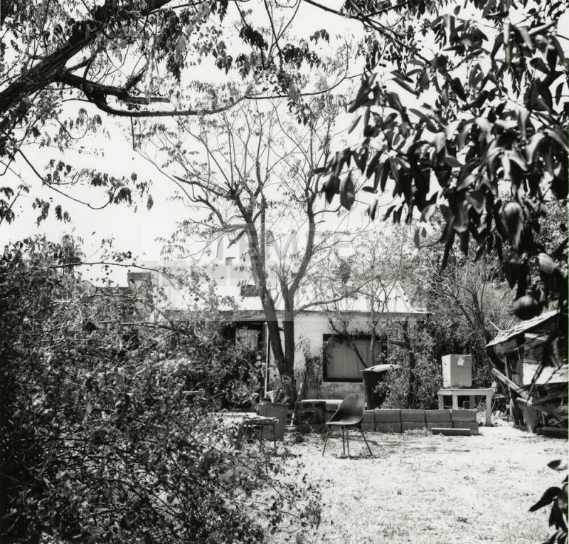 Unidentified Urban Blight - Residential Housing - (2 of 8)