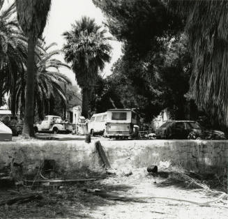 Unidentified Urban Blight - Residential Housing - (3 of 8)