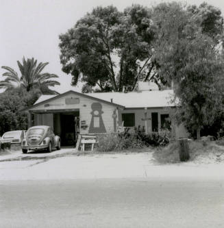 Unidentified Urban Blight - Residential Housing - (6 of 8)