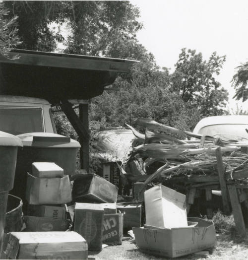 Unidentified Urban Blight - Residential Housing - (8 of 8)