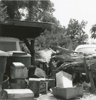 Unidentified Urban Blight - Residential Housing - (8 of 8)