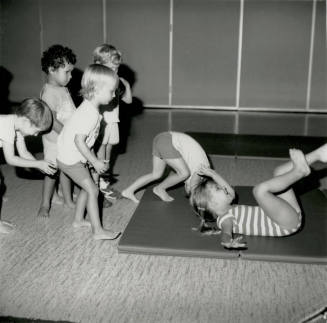 Whee! Thats's fun - Tempe Daily News - July 17, 1985