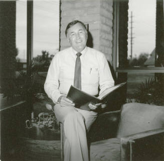Local pastor, group aid Third World churches - Tempe Daily News - July 20, 1985
