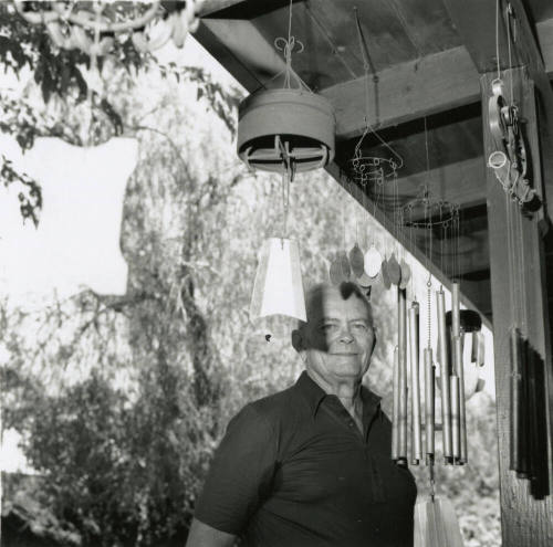 This hobby is spiked with whimsy - Tempe Daily News - September 9, 1985 - (1 of 2)