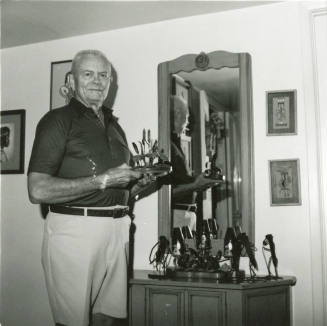 This hobby is spiked with whimsy - Tempe Daily News - September 9, 1985 - (2 of 2)