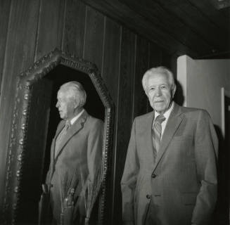 Old Settlers - Reunion brings out memories of early Arizona days - Tempe Daily News - October 11, 1985 (1 of   )