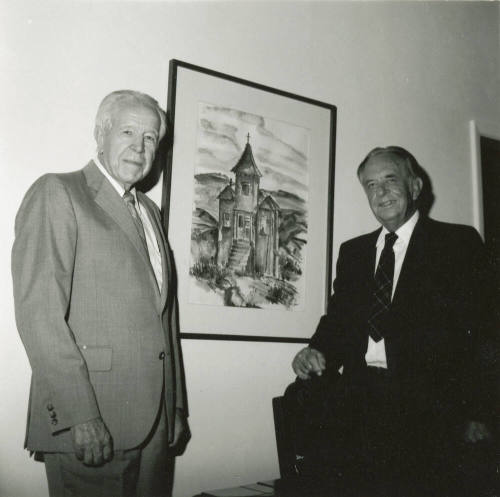 Old Settlers - Reunion brings out memories of early Arizona days - Tempe Daily News - October 11, 1985 (2 of   )
