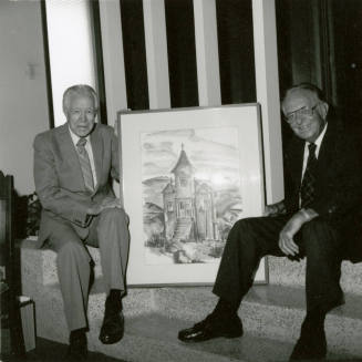 Old Settlers - Reunion Brings Out Memories of Early Arizona Days - Tempe Daily News - October 11, 1985