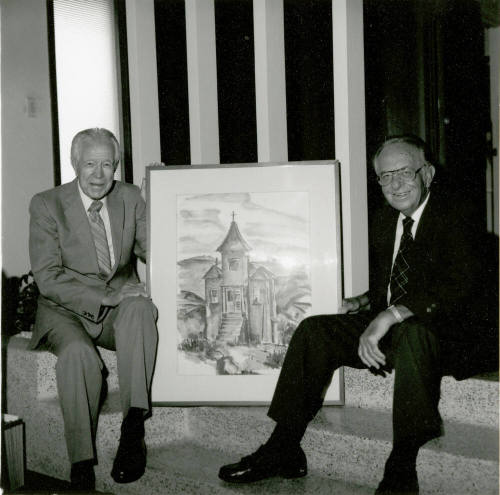 Old Settlers - Reunion Brings Out Memories of Early Arizona Days - Tempe Daily News - October 11, 1985