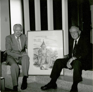 Old Settlers - Reunion Brings Out Memories of Early Arizona Days - Tempe Daily News - October 11, 1985