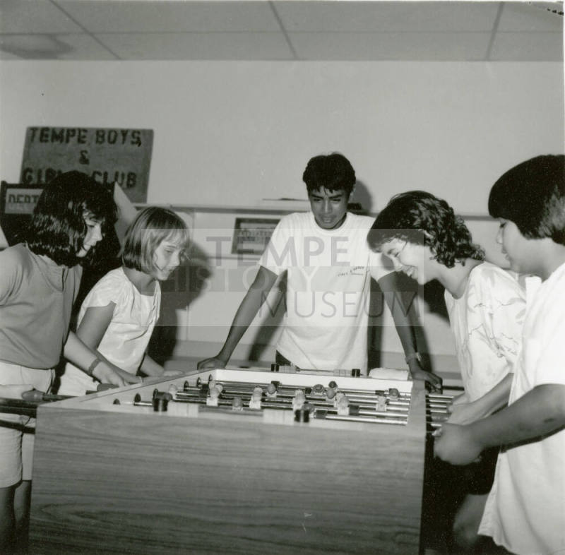 Tempe Boys & Girls Club