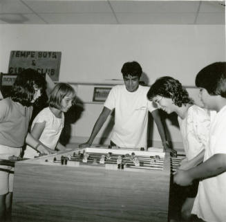 Tempe Boys & Girls Club