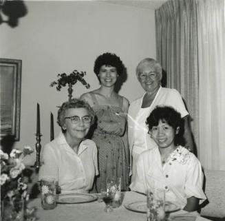 Thailand student earns doctorate at ASU... - Tempe Daily News - August 9, 1985