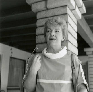 Unidentifed Women by Block Column - (1 of 2)