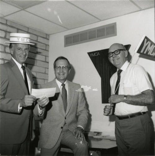 Biggest of them all - Tempe Daily News - September 4, 1985 - (1 of 2)
