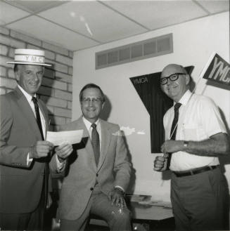 Biggest of them all - Tempe Daily News - September 4, 1985 - (1 of 2)