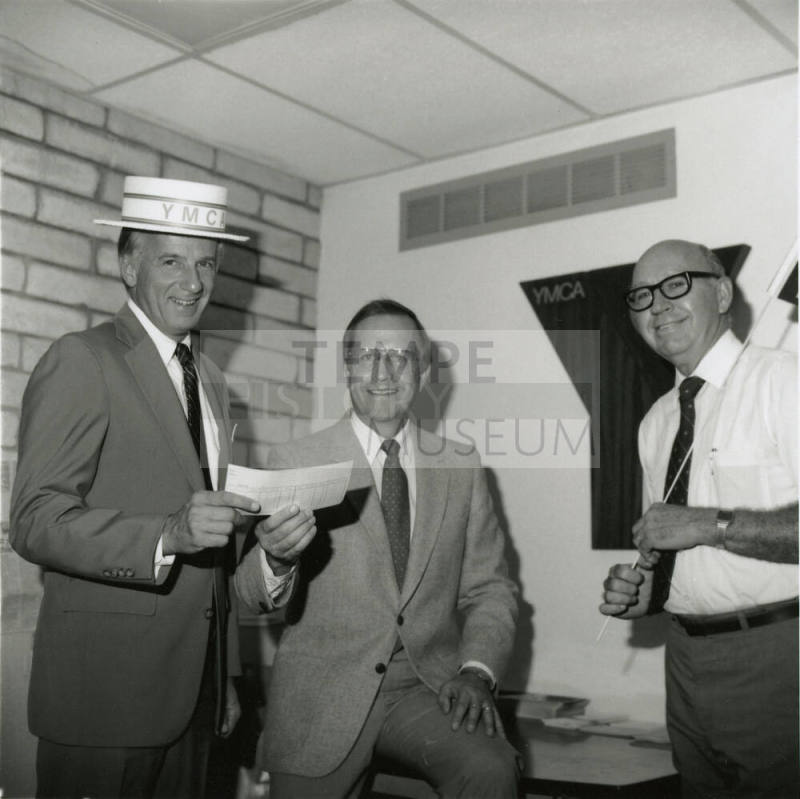 Biggest of them all - Tempe Daily News - September 4, 1985 - (2 of 2)