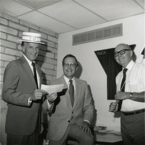 Biggest of them all - Tempe Daily News - September 4, 1985 - (2 of 2)